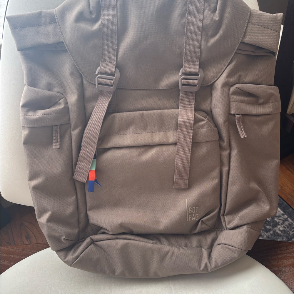 Flap Pack Large